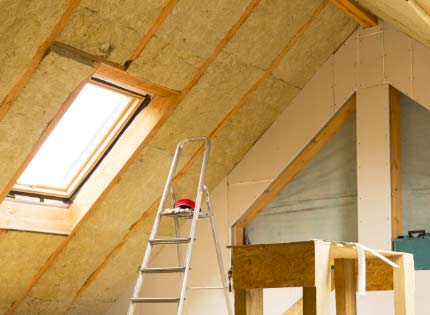 Isolation, cloison et pl&acirc;trerie category featured image