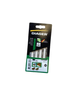 5 LSS lg 100mm contreplaqué