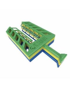 Languette/fourchette clipsable boîte