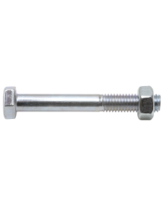 BOULON MECANIQUE ZI 16x180 UNITE