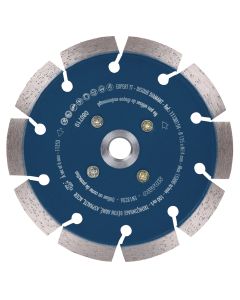 DISQUE DIAMANT EXPERT TT D125 M14 - Ref 11130154