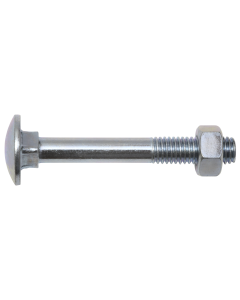 BOULON BOIS TRCC ZING 6,0x30 Bte 10