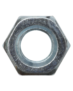 Écrou 6 pans M8, acier zingué, DIN 934 DIN 934/ISO 4032
Filetage métrique Empreinte : Hexagonal