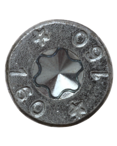 VIS /CHARPENTIER TX 40 8,0x240 SAC 25