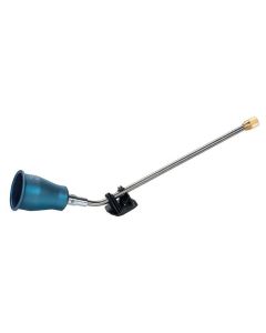 Lance titane ø 70 mm - l400