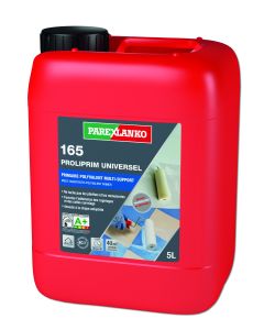 Primaire tous supports 165 PROLIPRIM bidon de 5L