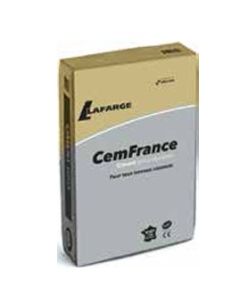 CIMENT CEM II/B-LL 32,5 R NF SAC DE 25KG