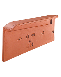 RIVE INDIVIDUELLE GAUCHE HP10 ARDOISE