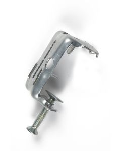 SUSPENTE pour POUTRELLE H.A. Long. 90 larg.35 Haut.35 mm