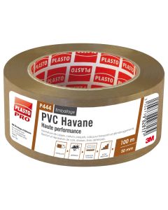 EMBALLAGE PVC HAVANE P444 50mm 100ML
