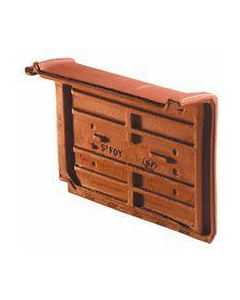 RIVE STANDARD/UNIVERSELL VIEILLI /MASSE