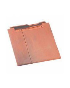 TUILE & DEMIE FINITION GAUCHE CHEVREUSE