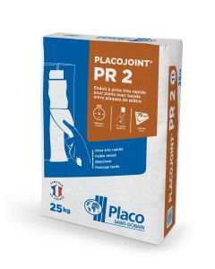 Placojoint® PR2 25kg 60sc