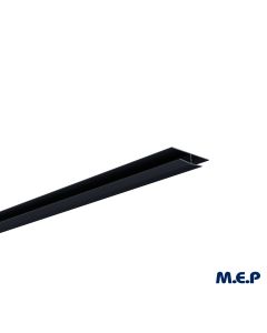 Bande De Jonction pour Profile H Long. 4 ml Anthracite