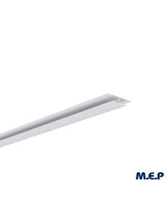 Bande De Jonction pour Profile H Long. 4 ml Blanc