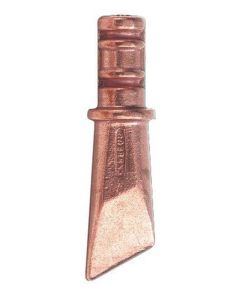 Lance avec panne pour fers 2648