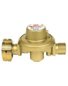 Détendeur fixe 2 bars