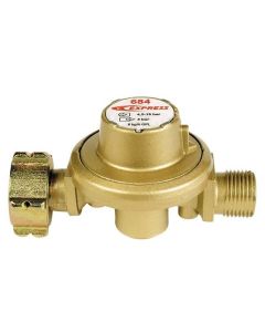 Detendeur fixe 4 bars