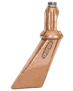 Panne turbo 778 pour fer de couvreur 