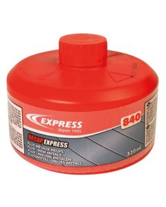 Décapant couverture Decap’ Express recommandé sur métaux neufs. Flacon 320ml