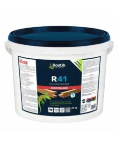 COLLE AGOBOIS MONO R41 SEAU 20KG