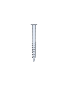 Vis de fondation terrasse 75cm - FS-750-F® - Weasyfix 