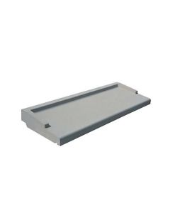 Appui de fenêtre à nez arrondi 250 X 35 En 2 Éléments Ton Pierre