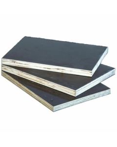 Contreplaqué Peuplié FILME COFFRAGE 21mm 250x125