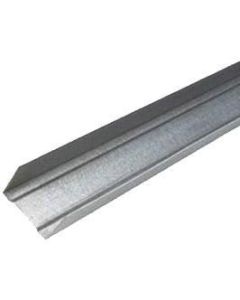 Rail d'ossature Stil R36 en 3ml - Placo