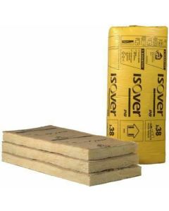 PANNEAU PB 38 REV KRAFT 100mm 1,35x0,60