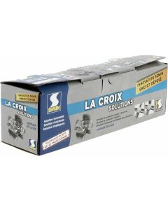 CROIX SOLUTION BOITE DE 20 PIECES