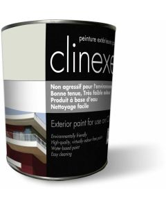 PEINTURE DE RETOUCHE CLINEXEL POT 1L CIRRUS