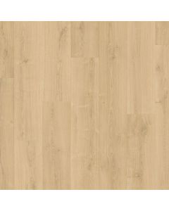 Revêtement de sol stratifié Signature Chêne nature brossé 9x212x1380mm SIG4763