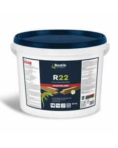 COLLE VINYLIQUE N R22 SEAU 20KG