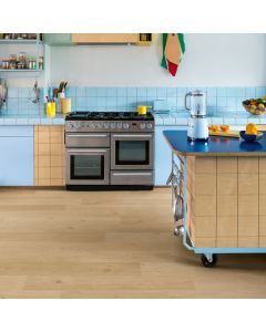 Sol Alpha Vinyl Chêne littoral beige 5x189x1251mm AVSPU40321