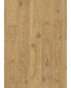  Vinyle - Blos Chêne cottage naturel AVSPU40025 - 1251 x 189 x 5 mm - 2,128 m² par boîte 