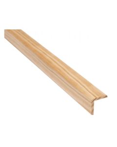 BAGUETTE ANGLE PIN 40x40 2,40M