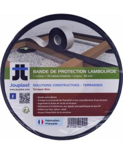Bande de protection 77mm - Rouleau de 20ml