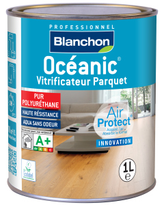 OCEANIC Air Protect® 1L SATINE