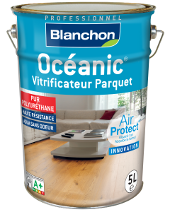 OCEANIC Air Protect® 5L SATINE