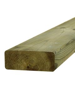 Madrier rabote pin 70x195 3,00m