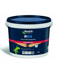 COLLE SUPER AGOBOIS MONO R64 SEAU 5KG