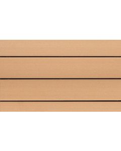 Lame de terrasse Elégance Brun Colorado 23x138 - 4,00 m