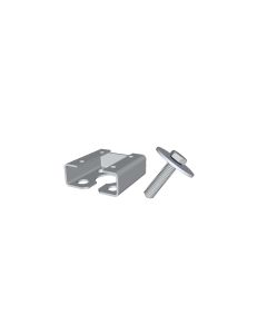 Connecteur pour structure en bois verticale Wood 90 - Weasyfix