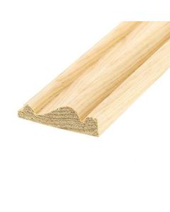 CHAMBRANLE CLASS PIN 18x60 2,40M