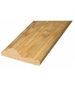 CIMAISE CLASSIQUE PIN 15x50 2,00M