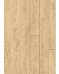 Sol stratifié - Classic Chêne désert grège CLM5802 - 1200 x 190 x 8 mm - 1,596 m² par boîte