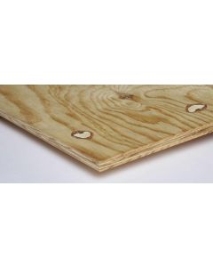 Contreplaqué TEBOPIN SOLID 9MM 250x125