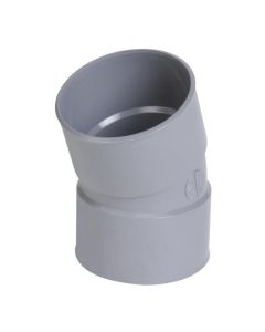Coude 20° mf d.100 - CT2