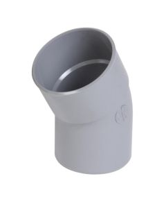 Coude 30° mf d.100 - CT3